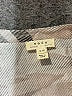 Soft Joie 100% Viscose Gray Long Sleeve Polo Size XS - photo 7