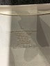 Unbranded Solid Ivory Short Sleeve T-Shirt Size L - photo 7
