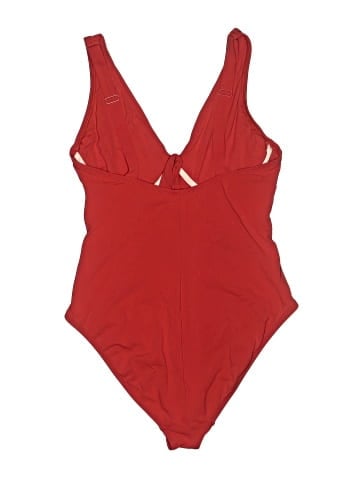 Robin Piccone One Piece Swimsuit (view 2)