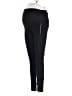 Blanqi Black Active Pants Size Sm Maternity - photo 1