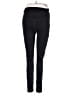 Blanqi Black Active Pants Size Sm Maternity - photo 2