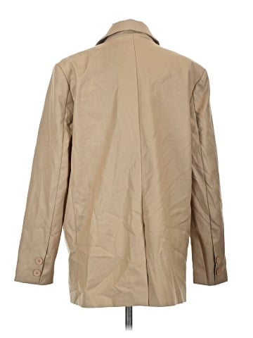 Lioness Blazer - back