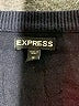 Express Black Casual Dress Size S - photo 7