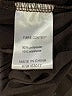 Princess Polly Black Bodysuit Size 0 - photo 4