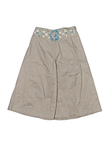 Lili Gaufrette Khakis (view 1)