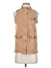 Unbranded Tan Vest Size S - photo 1