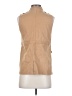 Unbranded Tan Vest Size S - photo 2
