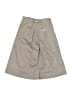 Lili Gaufrette 100% Cotton Tan Khakis Size 4 - photo 2