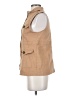Unbranded Tan Vest Size S - photo 5