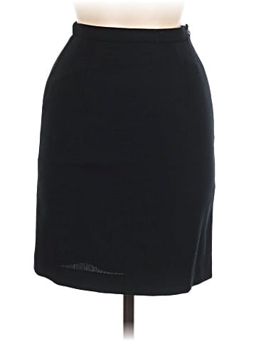 Jones New York Wool Skirt (view 1)