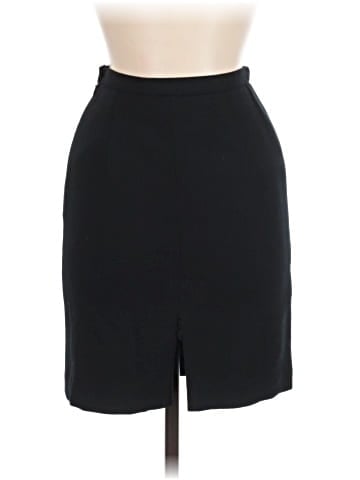 Jones New York Wool Skirt (view 2)