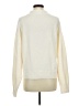 A New Day Ivory Turtleneck Sweater Size M - photo 2