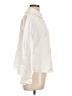 Unbranded Ivory Long Sleeve Blouse Size L (estimated) - photo 4