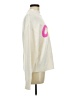 A New Day Ivory Turtleneck Sweater Size M - photo 4