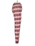 Assorted Brands Print Pink Leggings One size - photo 4