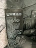 NA-KD 100% Polyurethane Black Cargo Pants Size EU 34 / US 4 - photo 5