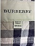 Burberry 100% Polyester Argyle Blue Quilted Jacket 12-18 MO / 18 MO - photo 7