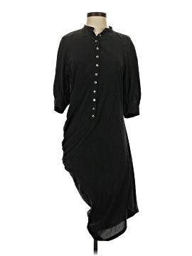 Mc Q Alexander Mc Queen Casual Dress