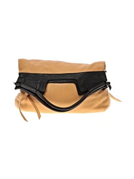Foley + Corinna Leather Satchel