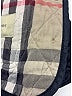 Burberry 100% Polyester Argyle Blue Quilted Jacket 12-18 MO / 18 MO - photo 4