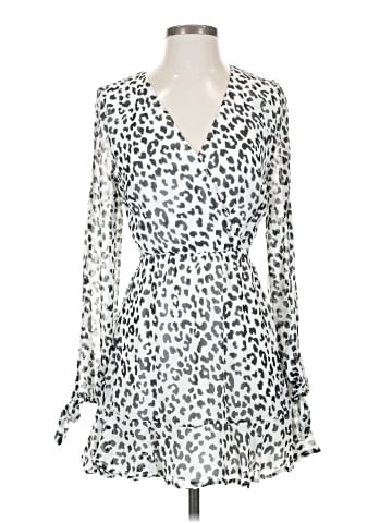 Great Jones Cocktail Dress (view 1)