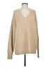 Aerie Tan Pullover Sweater Size S - photo 1