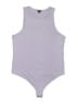 Express Purple Bodysuit Size XL - photo 1