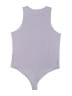 Express Purple Bodysuit Size XL - photo 2