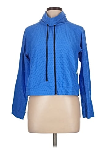 Koral Zip Up Hoodie (view 1)