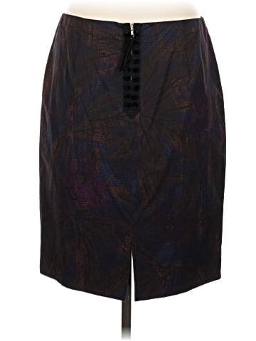 Marc Jacobs Formal Skirt (view 2)