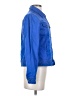 Twiggy Blue Cardigan Size S - photo 4