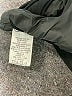 Attitudes by Renee Black Kimono Size M - photo 8