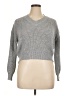 Unbranded Gray Pullover Sweater Size XL - photo 1