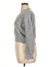 Unbranded Gray Pullover Sweater Size XL - photo 5