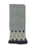 Bonita Gray Blue Scarf One size - photo 2