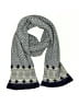 Bonita Gray Blue Scarf One size - photo 1