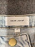 Dear John Hearts Blue Jeans Size 27 waist - photo 7