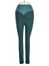 Unbranded Teal Active Pants Size S - photo 2