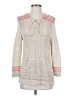Christopher & Banks Ivory Pullover Sweater Size S - photo 1