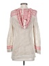 Christopher & Banks Ivory Pullover Sweater Size S - photo 2
