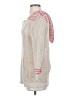 Christopher & Banks Ivory Pullover Sweater Size S - photo 5