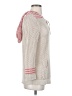 Christopher & Banks Ivory Pullover Sweater Size S - photo 4