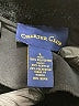 Charter Club 100% Polyester Black Vest Size L - photo 6