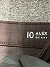 Big Star Black Jeans Size 10 - photo 6
