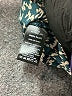 Lush 100% Polyester Blue Long Sleeve Blouse Size 2X - photo 8