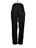 H&M Chevron-herringbone Black Jeans Size 10 - photo 2