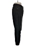 H&M Chevron-herringbone Black Jeans Size 10 - photo 4
