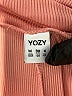 Yozy Pink Active Pants Size 6 - photo 4