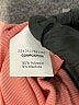 Yozy Pink Active Pants Size 6 - photo 5