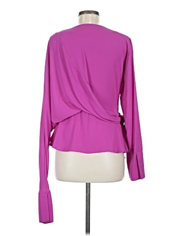 Atlein Collective Long Sleeve Blouse (view 2)